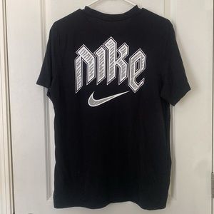 NIKE Running Tee